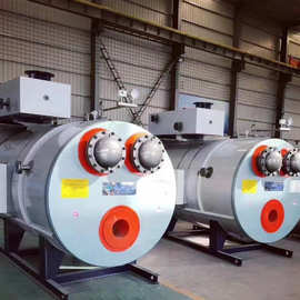 酒店用燃气热水B级锅炉 选择、应用与维护指南