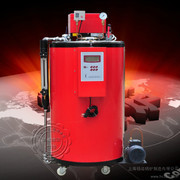 扬诺1000kg冷凝蒸汽锅炉 解析B级全自动节能燃气蒸汽发生器的优势与应用