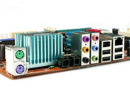 升技AT8 32X主板图片赏析 IT168精选B级锅炉级18X素材集
