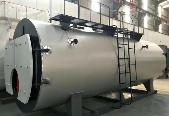 锅炉安装B级资质与B级锅炉 技术标准与行业应用解析